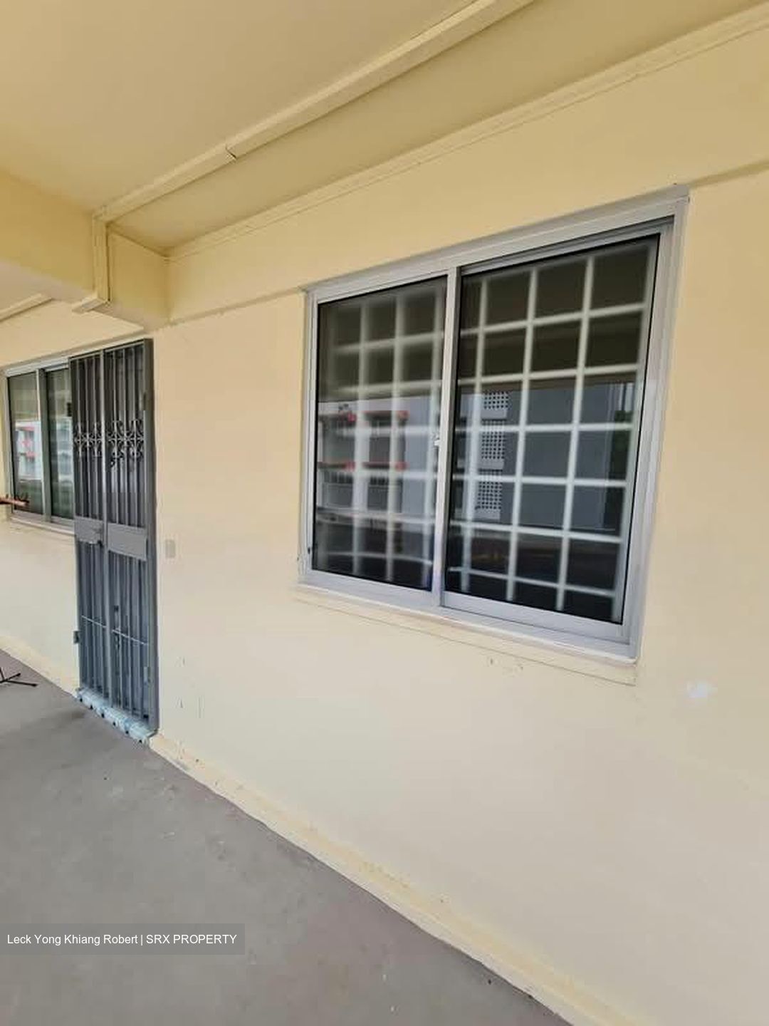 802 FRENCH ROAD (D8), Shop House #580067361